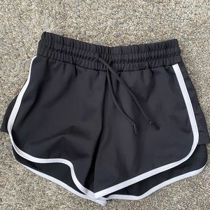 Five Dancewear Shorts PA